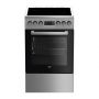 Электрическая плита Beko FSM57300GX