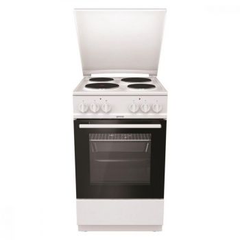 Электрическая плита Gorenje E5121WH