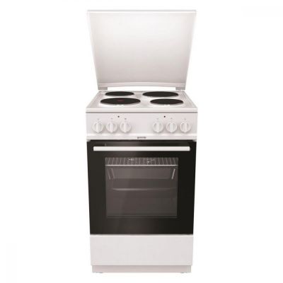 Электрическая плита Gorenje E5121WH