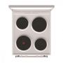 Электрическая плита Gorenje E5121WH