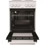 Электрическая плита Gorenje E5121WH