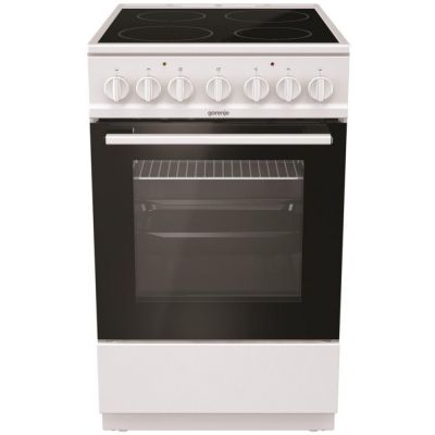 Электрическая плита Gorenje EC5241SG