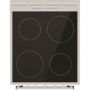 Электрическая плита Gorenje EC5241SG
