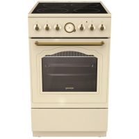 Электрическая плита Gorenje EC52CLI