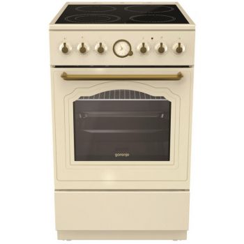 Электрическая плита Gorenje EC52CLI