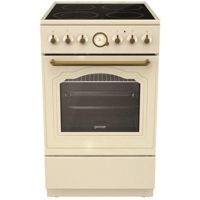 Электрическая плита Gorenje EC52CLI
