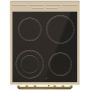 Электрическая плита Gorenje EC52CLI