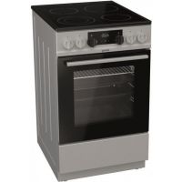 Электрическая плита Gorenje EC5341SC