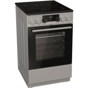 Электрическая плита Gorenje EC5341SC