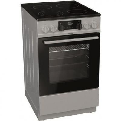 Электрическая плита Gorenje EC5341SC