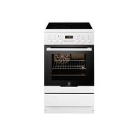 Электрическая плита Electrolux EKC54550OW