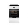 Электрическая плита Electrolux EKC54550OW