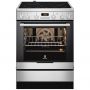 Электрическая плита Electrolux EKC6430AOX