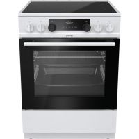 Электрическая плита Gorenje EC6341WA
