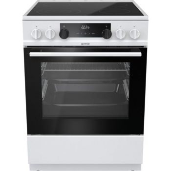 Электрическая плита Gorenje EC6341WA