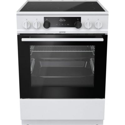 Электрическая плита Gorenje EC6341WA
