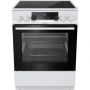 Электрическая плита Gorenje EC6341WA