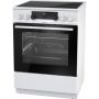 Электрическая плита Gorenje EC6341WA