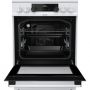 Электрическая плита Gorenje EC6341WA