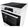 Электрическая плита Gorenje EC6341WA