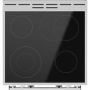Электрическая плита Gorenje EC6341WA