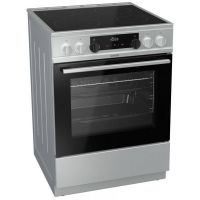 Электрическая плита Gorenje EC6341XC