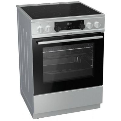 Электрическая плита Gorenje EC6341XC
