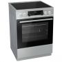 Электрическая плита Gorenje EC6341XC