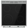 Электрическая плита Gorenje EC6341XC