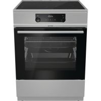 Электрическая плита Gorenje ECT6353XPI