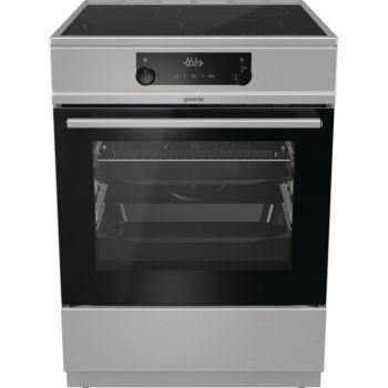 Электрическая плита Gorenje ECT6353XPI