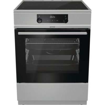 Электрическая плита Gorenje ECT6353XPI