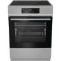 Электрическая плита Gorenje ECT6353XPI