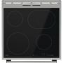 Электрическая плита Gorenje ECT6353XPI
