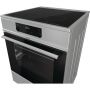 Электрическая плита Gorenje ECT6353XPI