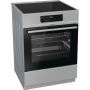 Электрическая плита Gorenje ECT6353XPI