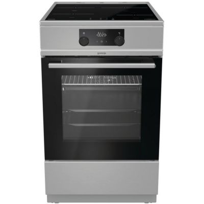 Электрическая плита Gorenje EIT5355XPG