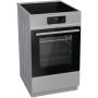 Электрическая плита Gorenje EIT5355XPG