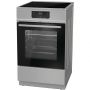 Электрическая плита Gorenje EIT5355XPG