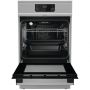 Электрическая плита Gorenje EIT5355XPG