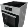 Электрическая плита Gorenje EIT5355XPG