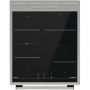 Электрическая плита Gorenje EIT5355XPG