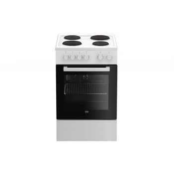 Электрическая плита Beko FSE56000GW