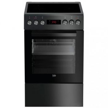 Электрическая плита Beko FSE57310GAS
