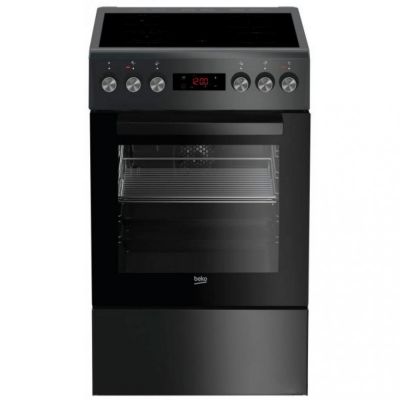Электрическая плита Beko FSE57310GAS