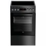 Электрическая плита Beko FSE57310GAS