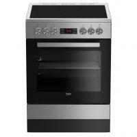 Электрическая плита Beko FSE67310GX