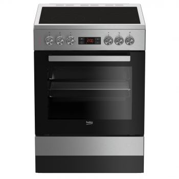 Электрическая плита Beko FSE67310GX