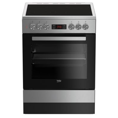 Электрическая плита Beko FSE67310GX