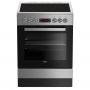 Электрическая плита Beko FSE67310GX